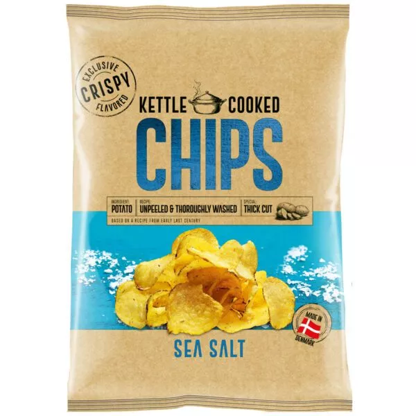 Schwedische Chips & Knabberzeug kaufen 8