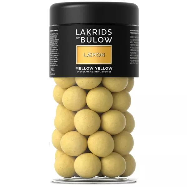 Lakrids by Bülow ein exklusives Premium-Lakritz ohne Kompromisse 15