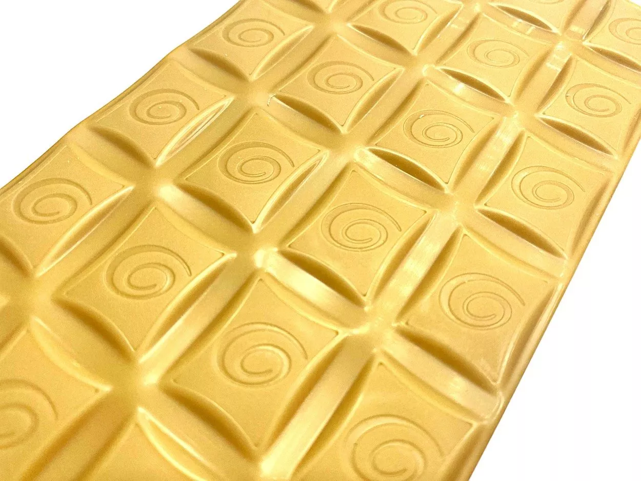 Neuheit: Marabou Caramello: Die goldene Karamellschokolade 2