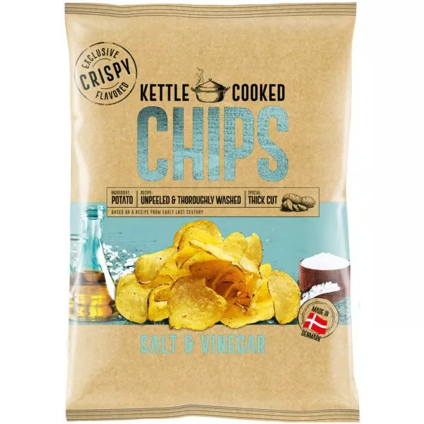Schwedische Chips & Knabberzeug kaufen 35
