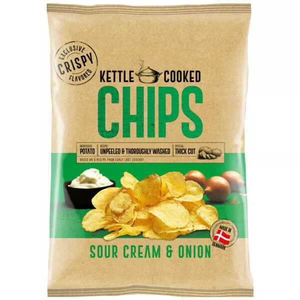 Schwedische Chips & Knabberzeug kaufen 15