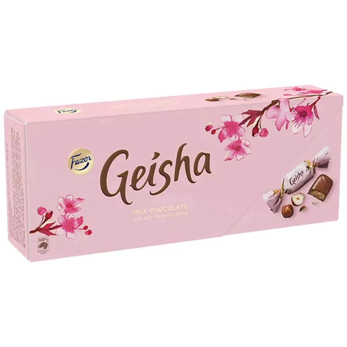 Fazer Geisha Box (228g) 1