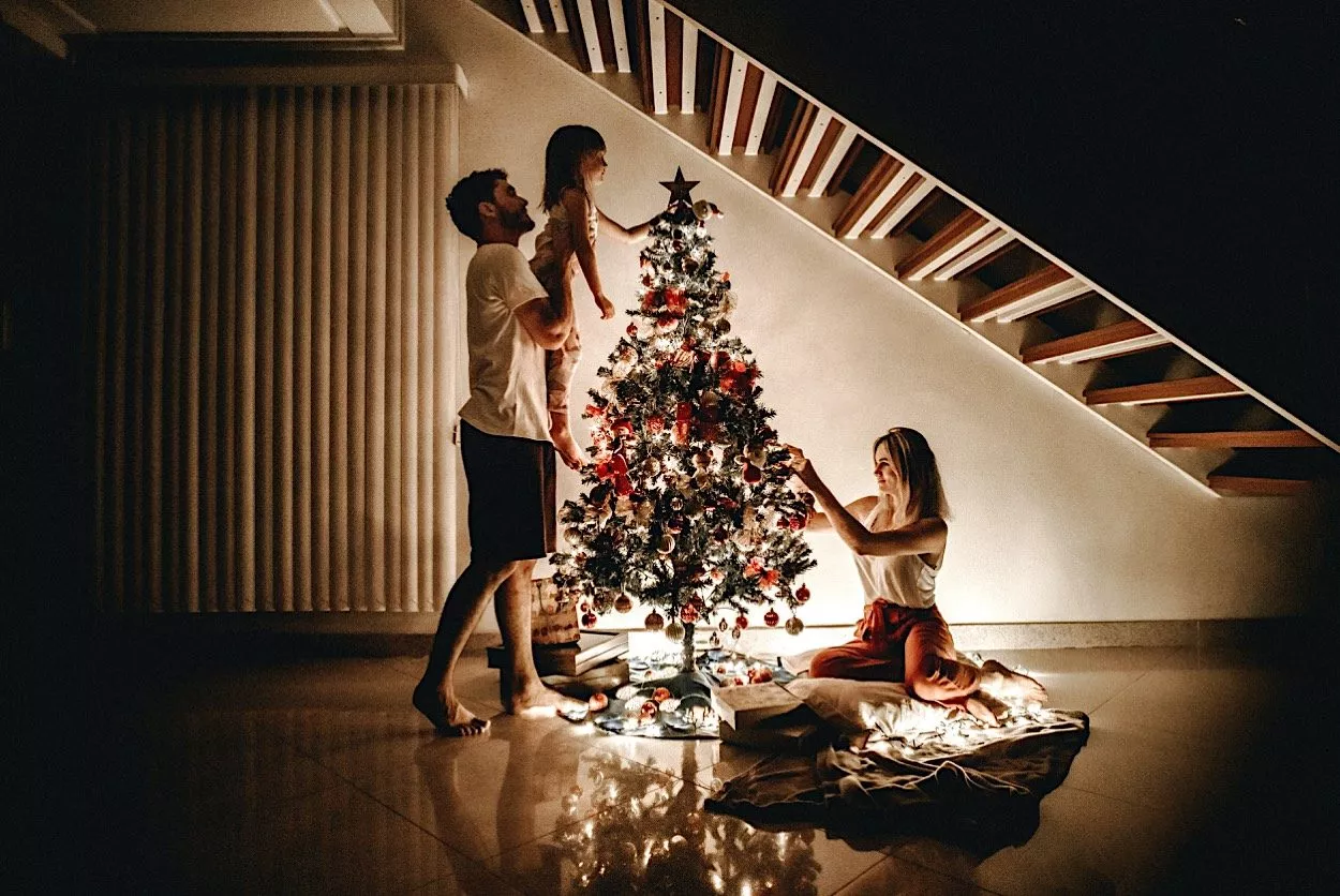 Schwedische Traditionen zu Weihnachten: Im Naschhaus die Sinne verwöhnen lassen 4