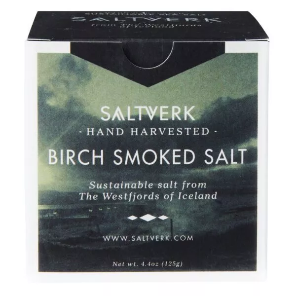 Saltverk - Salzflocken aus Island beim Naschhaus kaufen 2