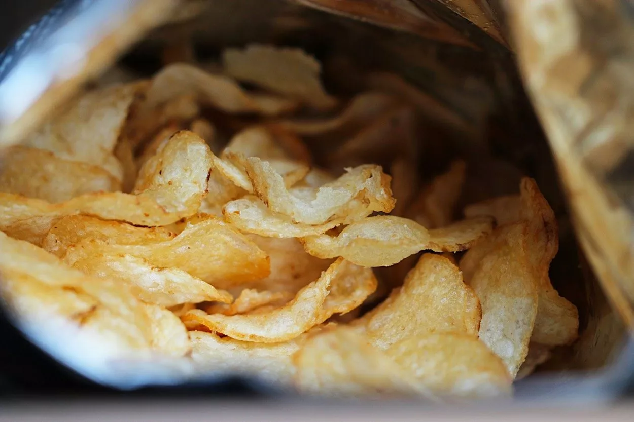 Knuspriges aus Schweden - Entdecke die Vielfalt der Chips und Snacks im Naschhaus 2