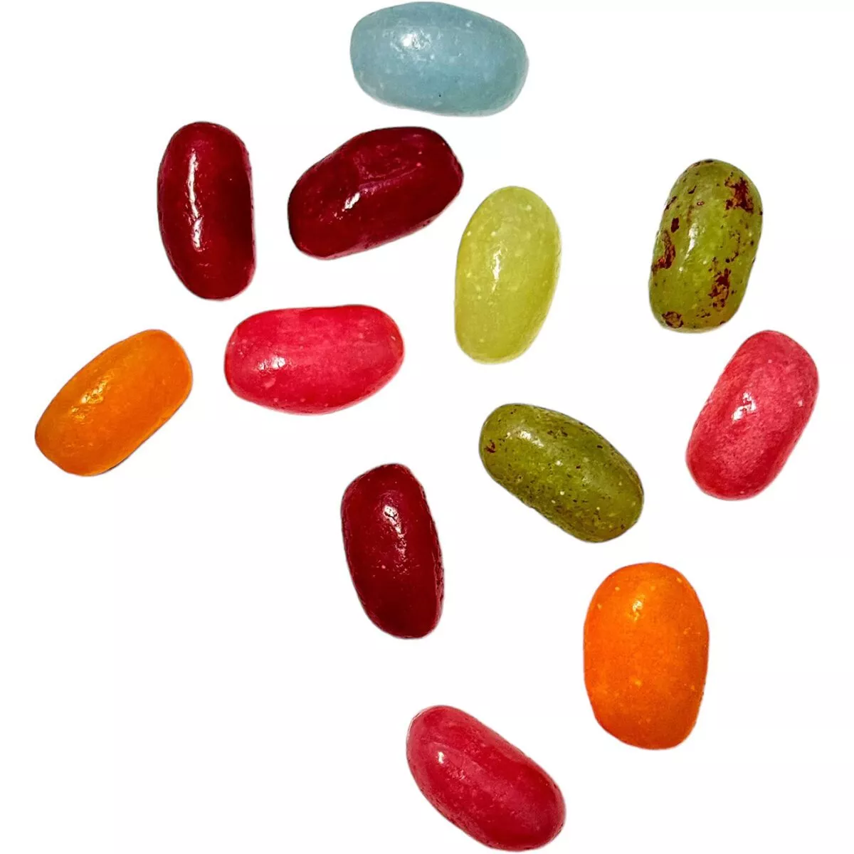 SURA GELÉBÖNOR - JELLY BEANS 1