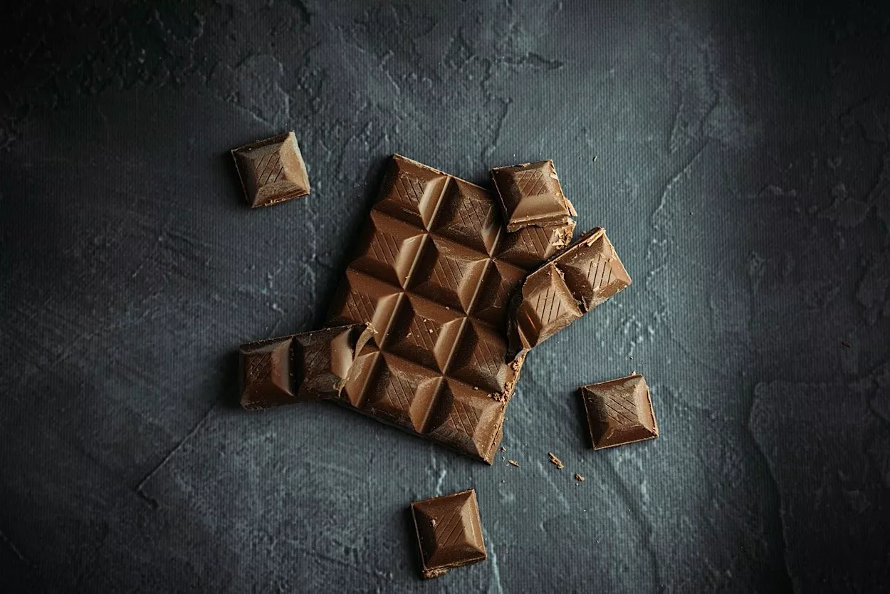 Entdecke die einzigartige Vielfalt der Marabou-Schokolade im Naschhaus 1