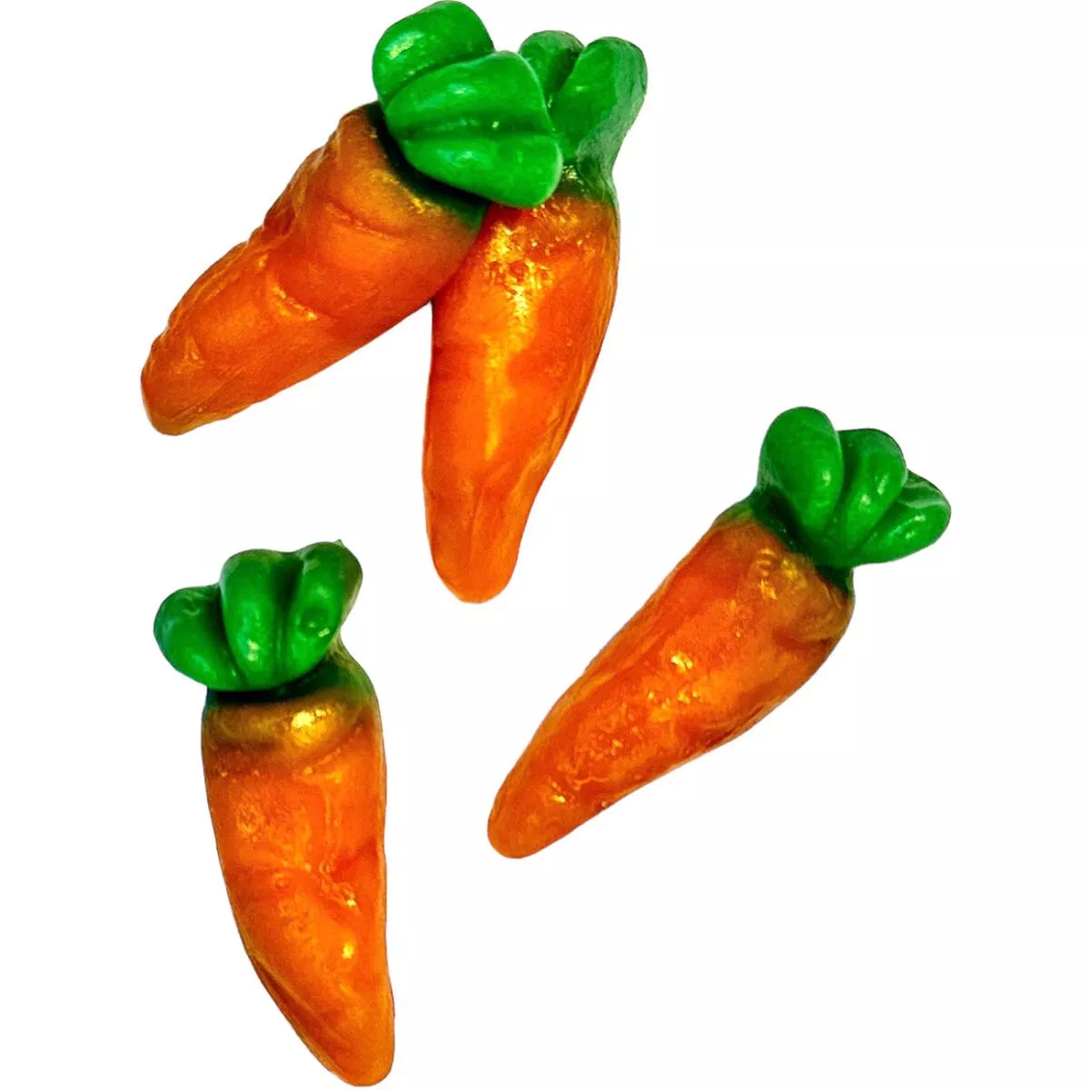 CARROTS 1