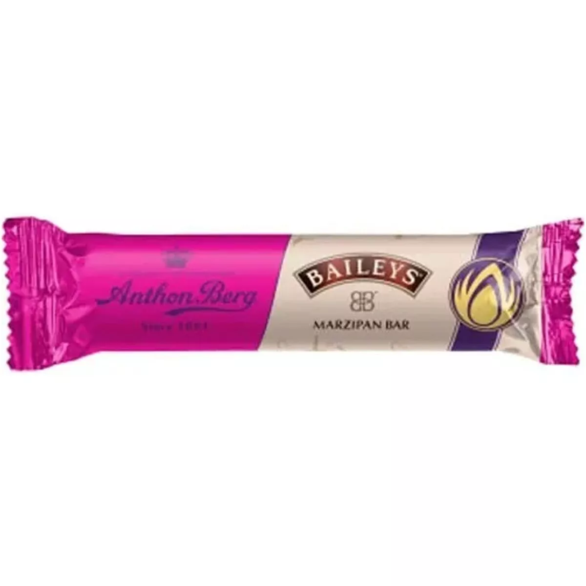 Anthon Berg Baileys Marzipan Bar (33g) 1