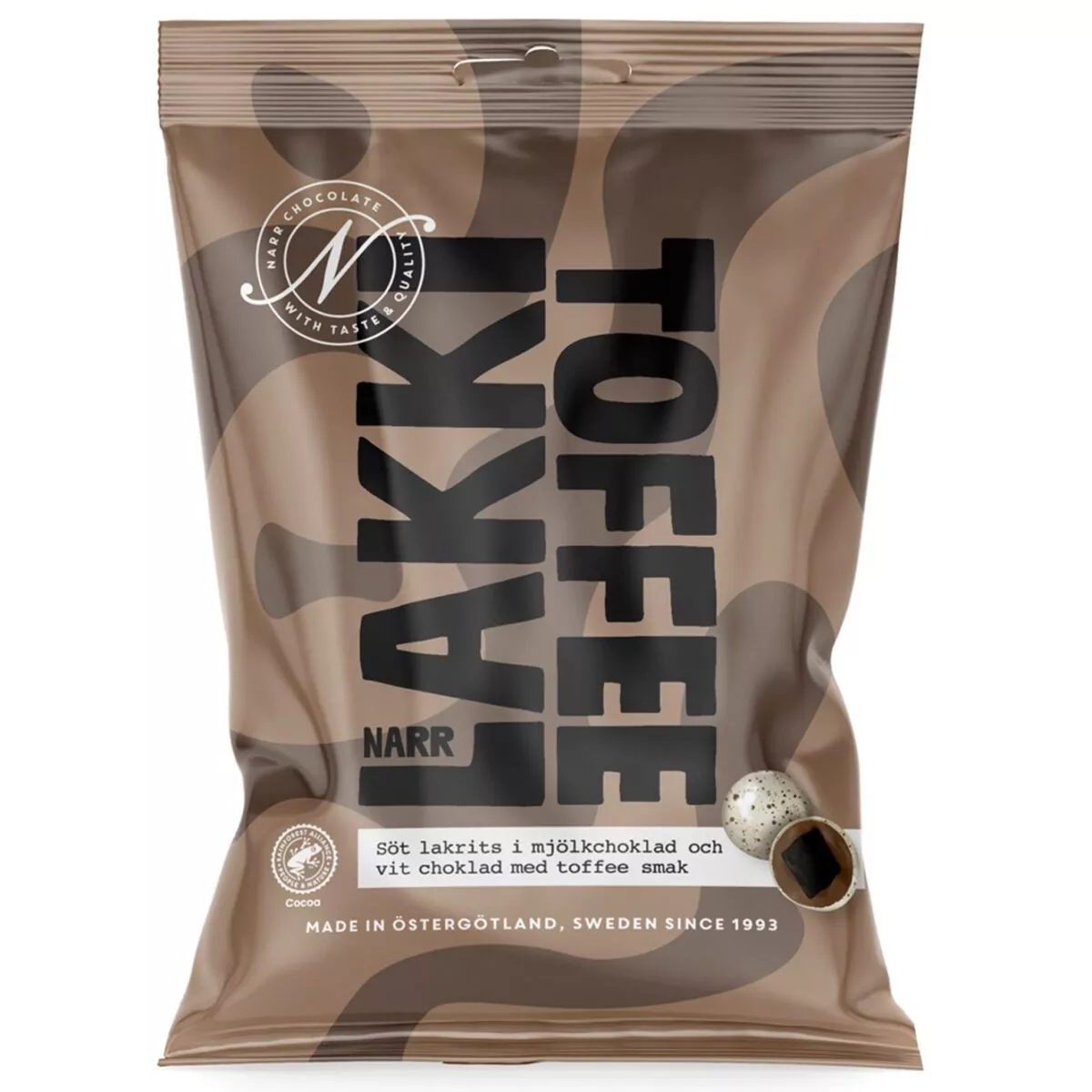 Narr Lakki Toffee (100g) 1